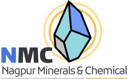 Nagpur Minerals and Chemicals logo