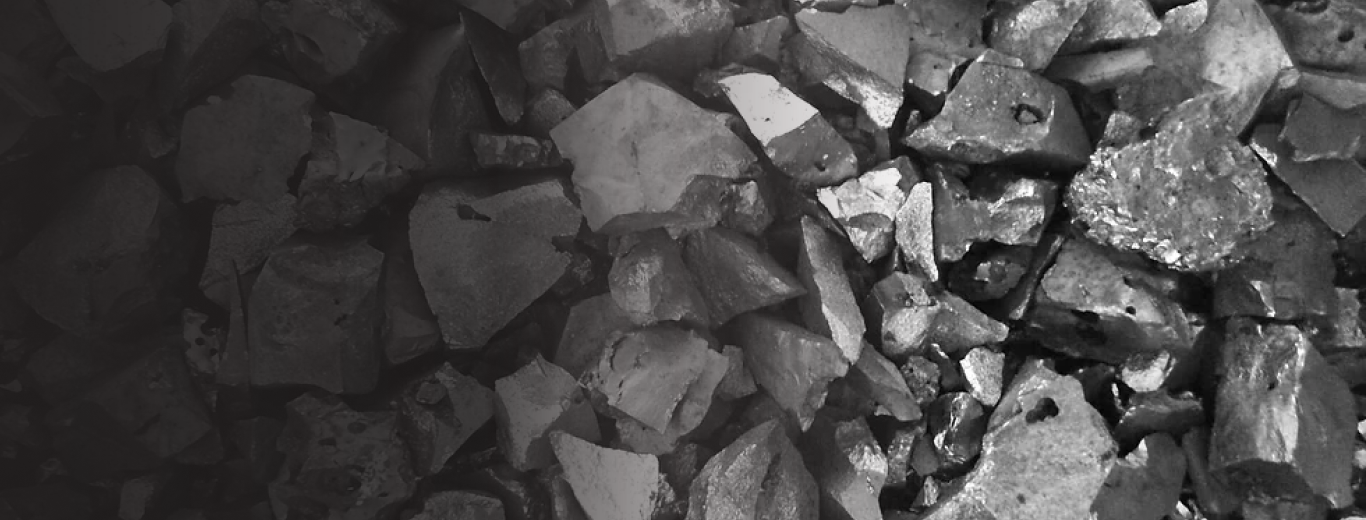 Ferromanganese
